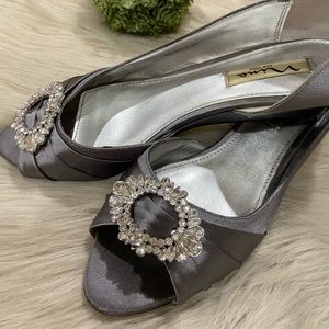 Nina New York Heels
